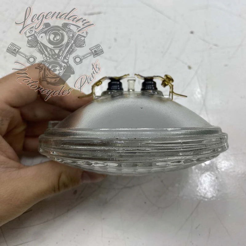 Extra koplamp optiek OEM 68726-64