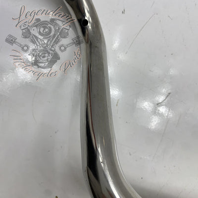 Handlebar