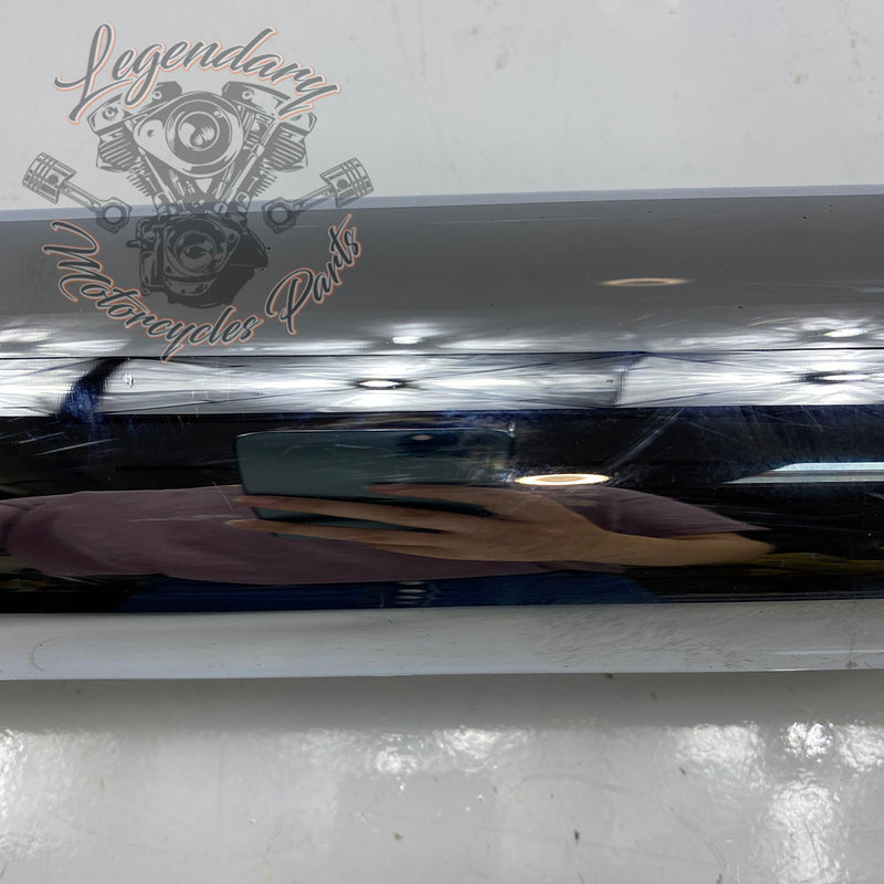 Silencieux OEM 64900161