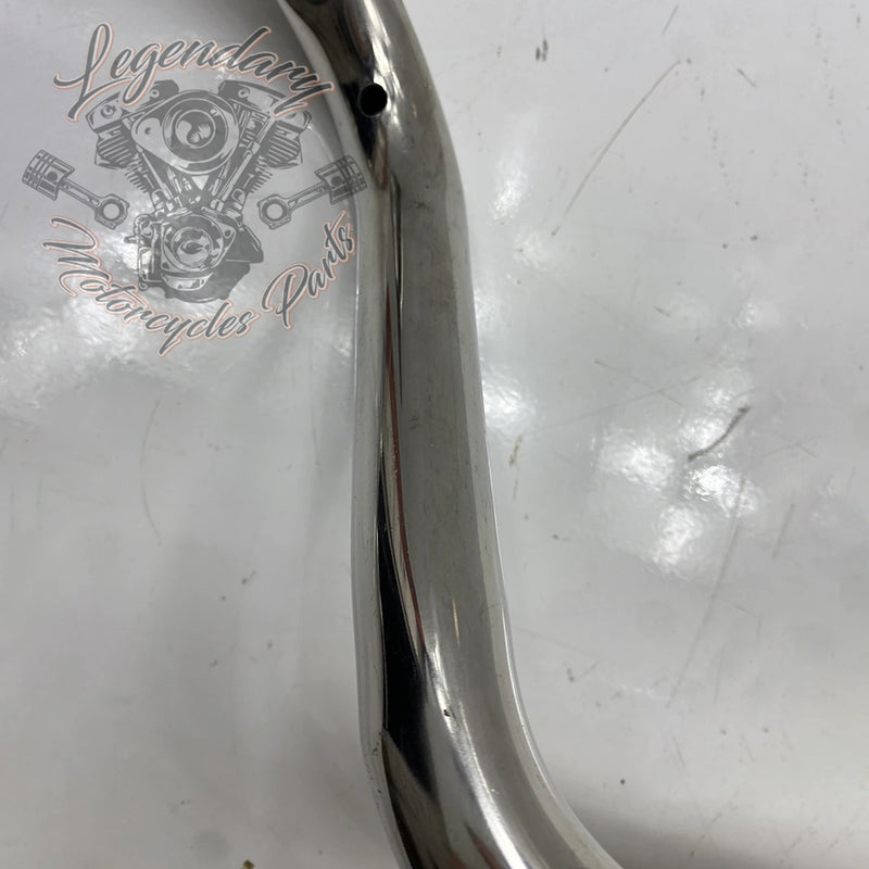 Handlebar