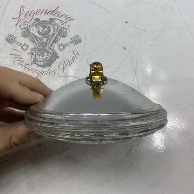Extra koplamp optiek OEM 68726-64
