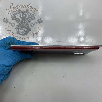 License Plate Bracket OEM 53376-97