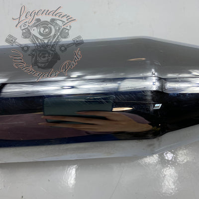 Silencieux OEM 64900161