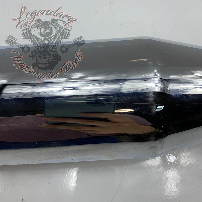 Silencieux OEM 64900161
