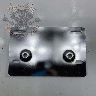 License Plate Bracket OEM 53376-97