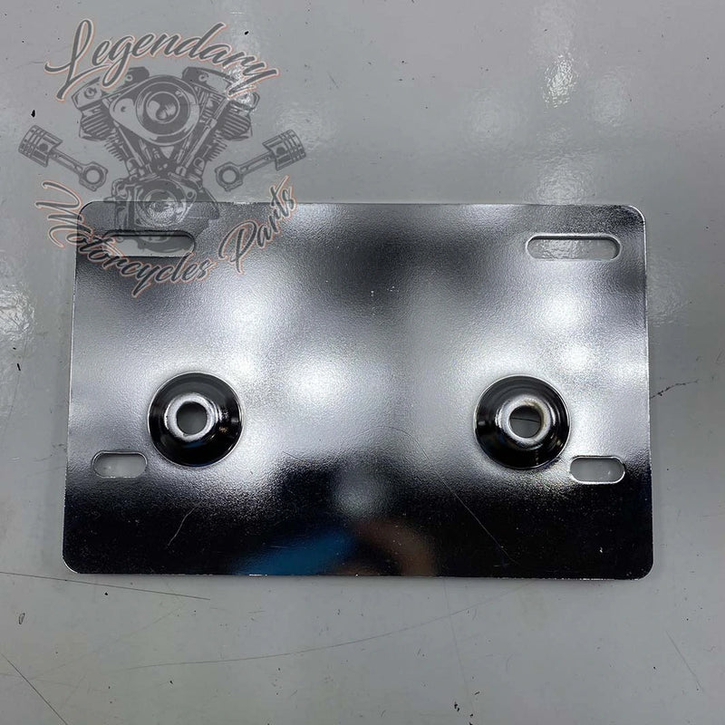 License Plate Bracket OEM 53376-97