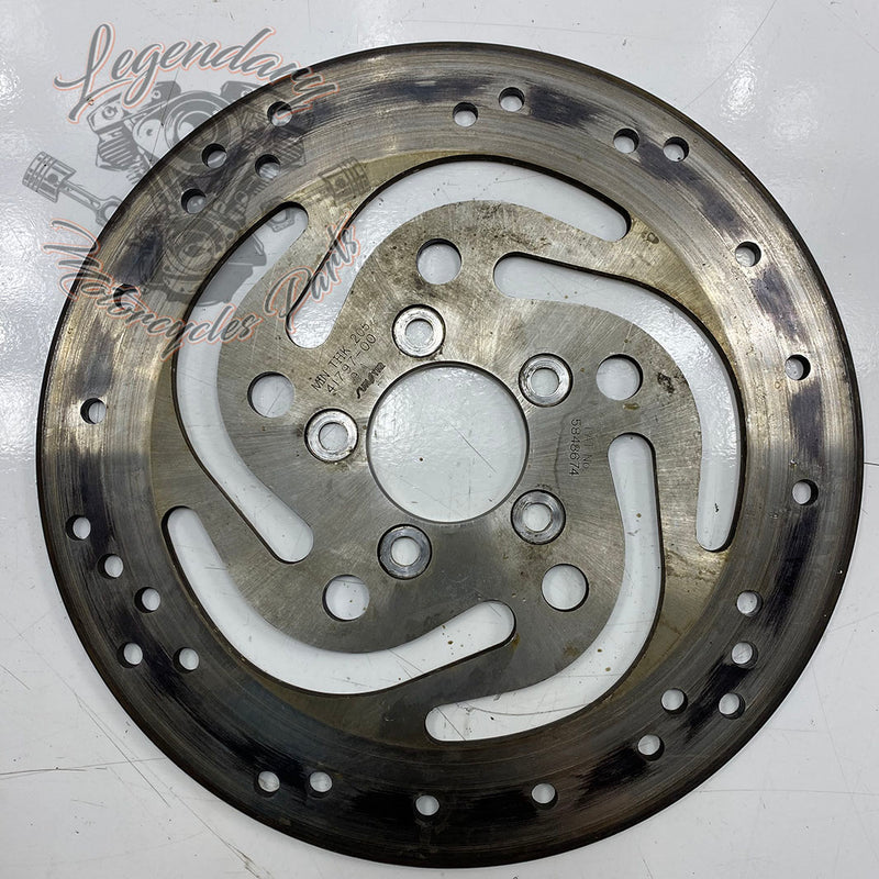Disque de frein arrière OEM 41797-00