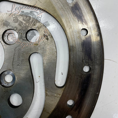 Disque de frein arrière OEM 41797-00