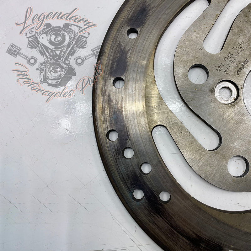 Disque de frein arrière OEM 41797-00
