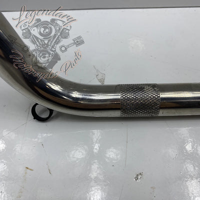 Handlebar