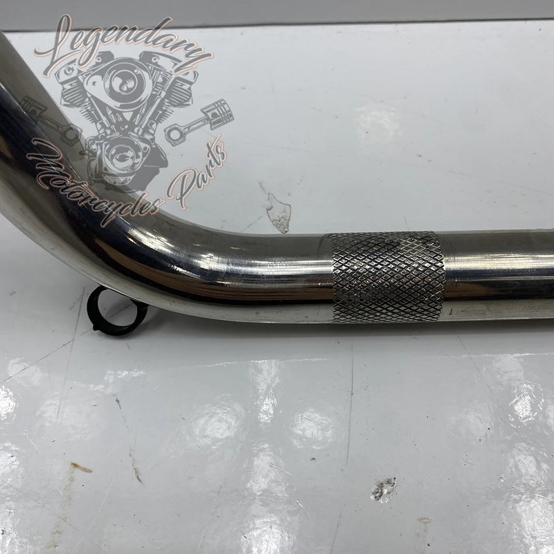 Handlebar