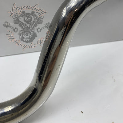 Handlebar