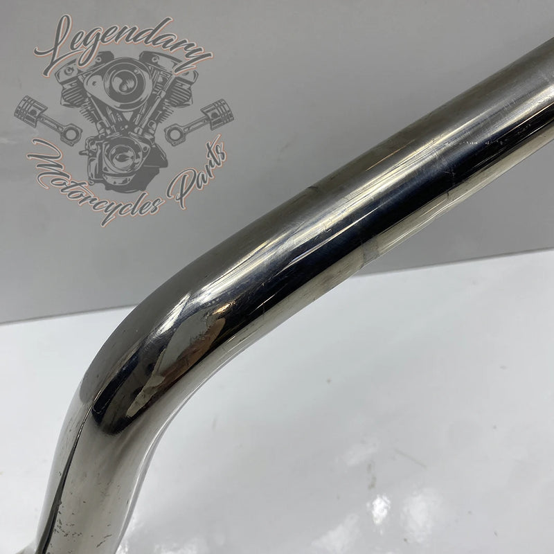 Handlebar