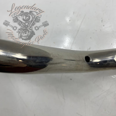 Handlebar