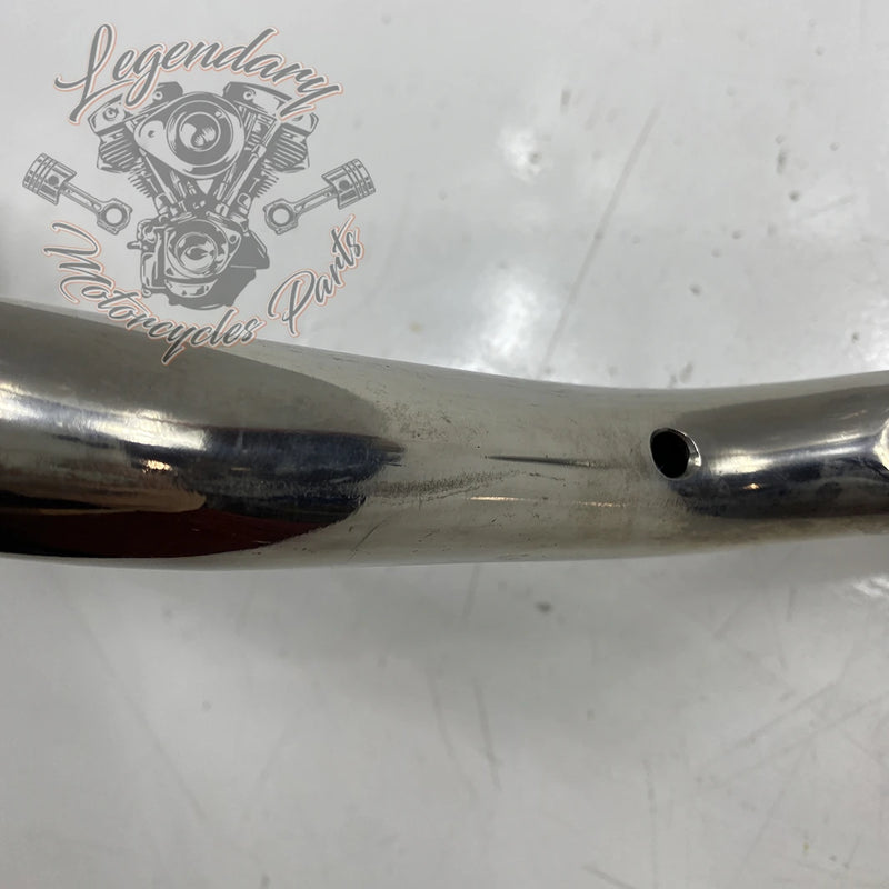 Handlebar