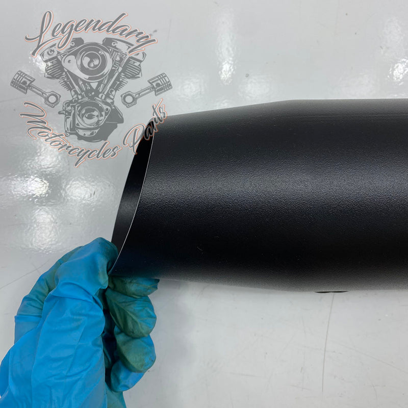 Right Silencer OEM 64900770