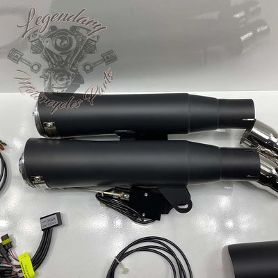 Kess Tech Valve Exhaust