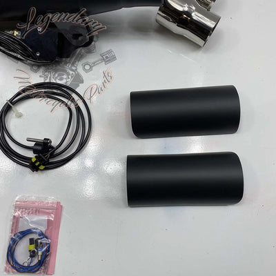 Kess Tech Valve Exhaust