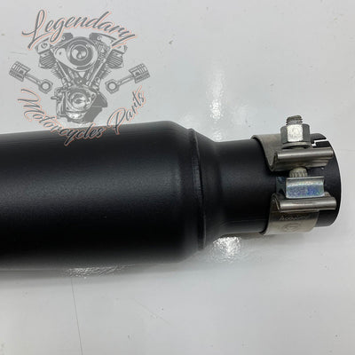 Right Silencer OEM 64900770