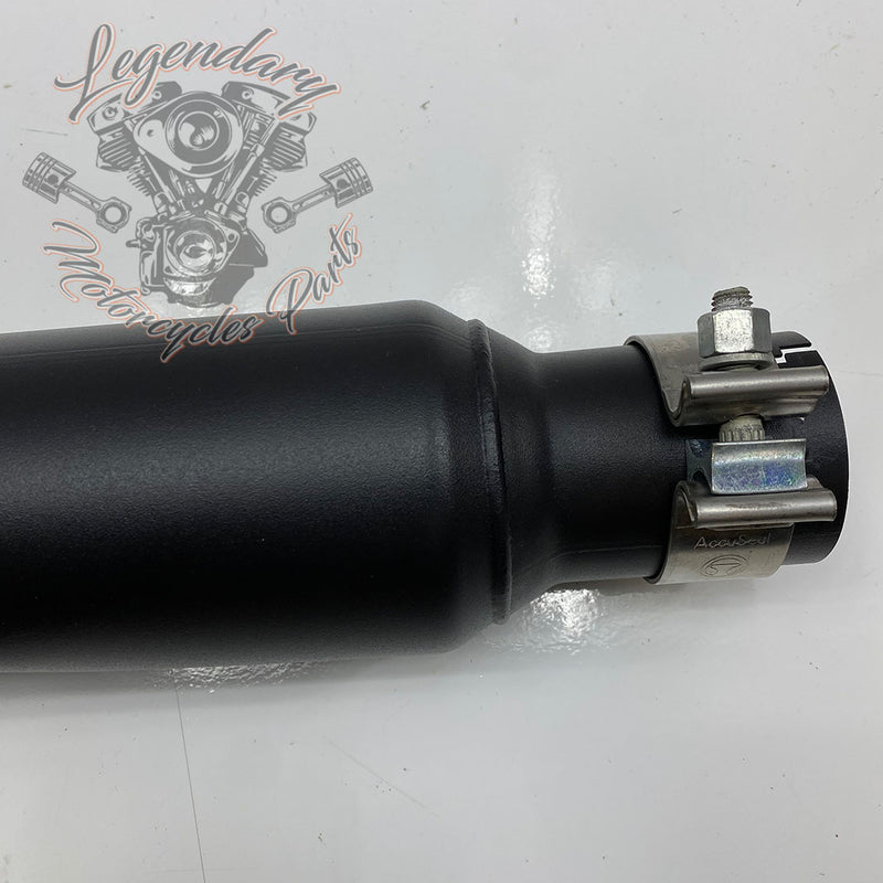 Right Silencer OEM 64900770