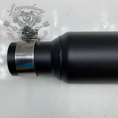 Right Silencer OEM 64900770