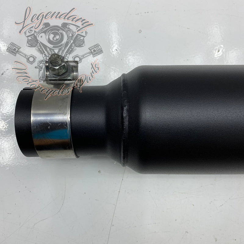 Right Silencer OEM 64900770