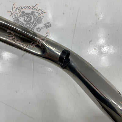 Handlebar