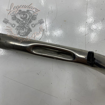 Handlebar