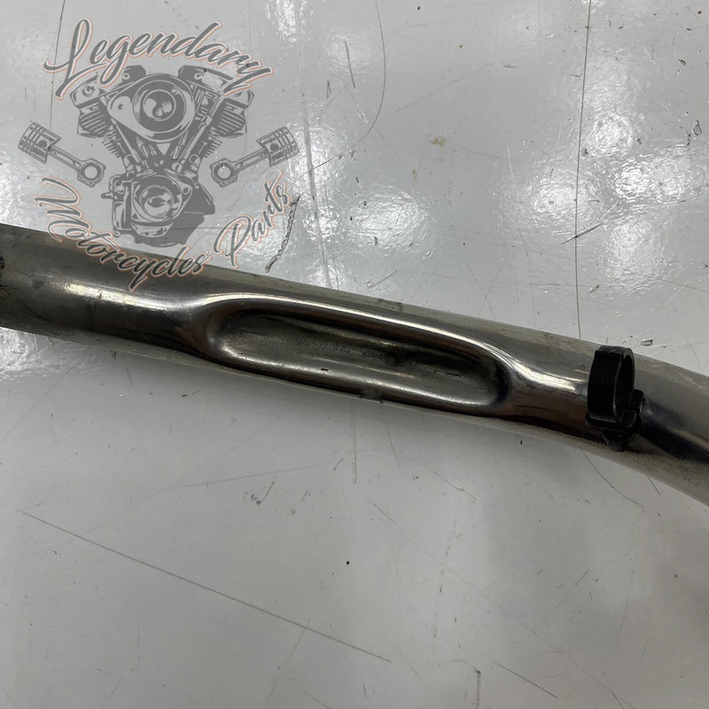 Handlebar