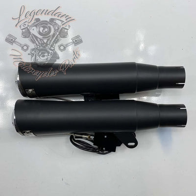 Kess Tech Valve Exhaust