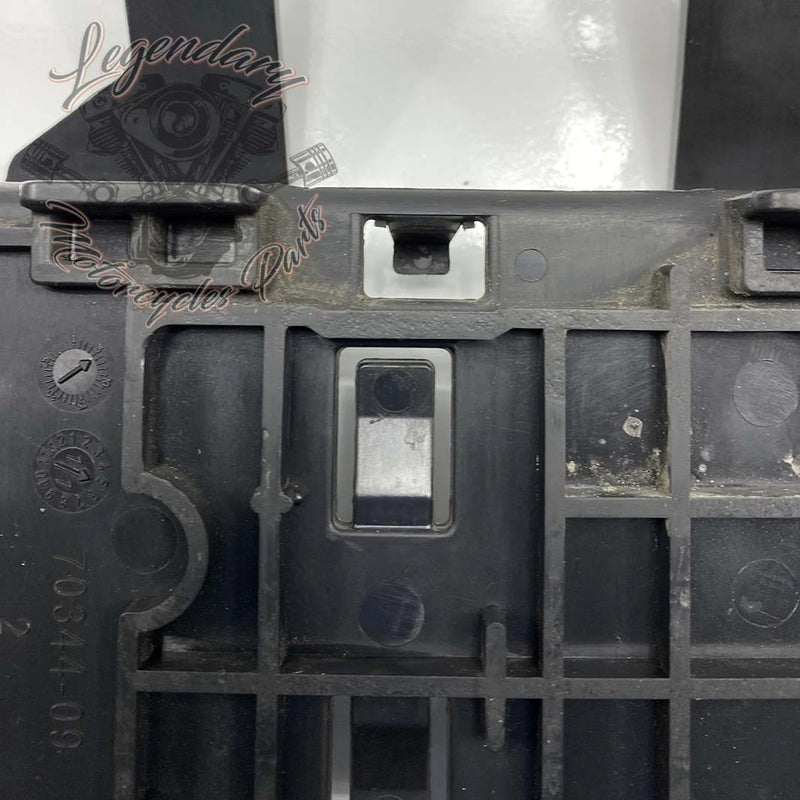 Wsparcie ECM OEM 70344-09
