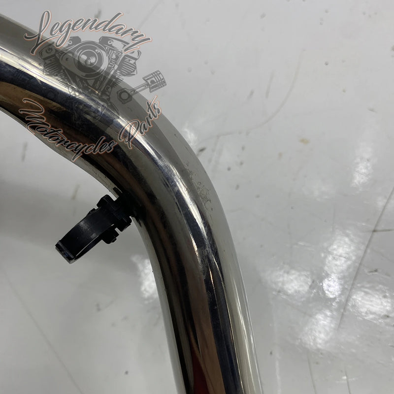Handlebar