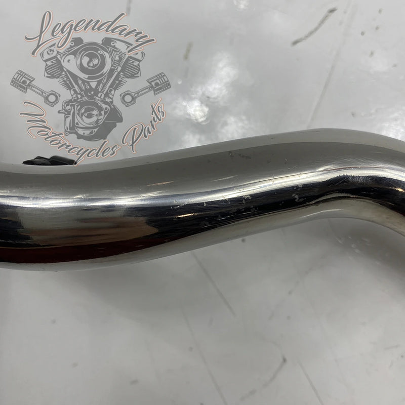 Handlebar