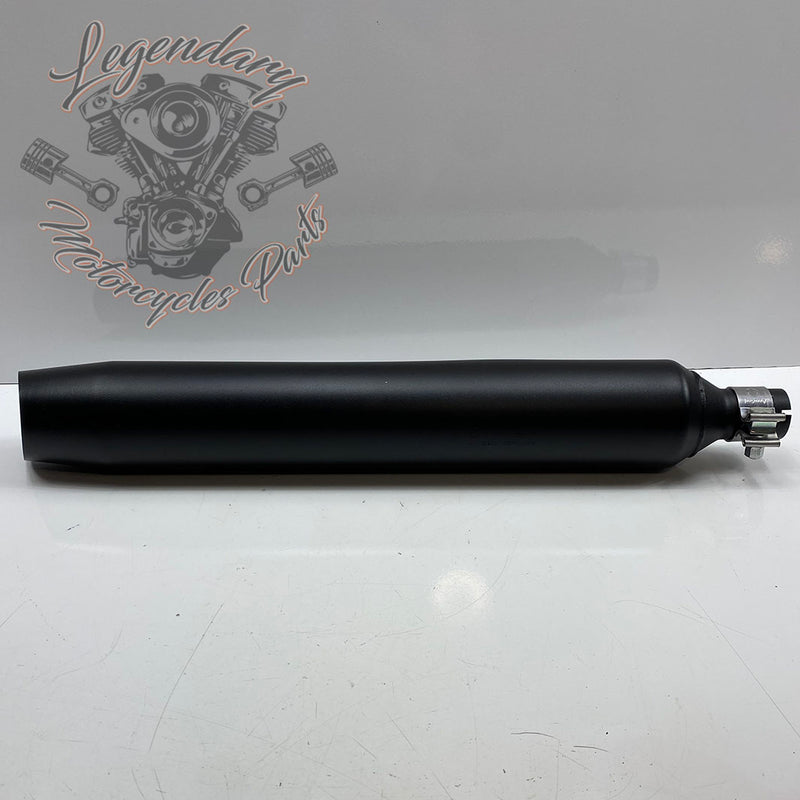 Silencer OEM 64900769