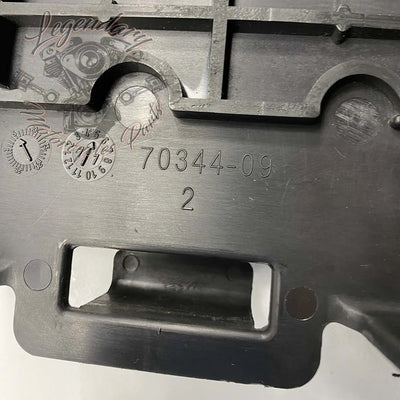 Wsparcie ECM OEM 70344-09
