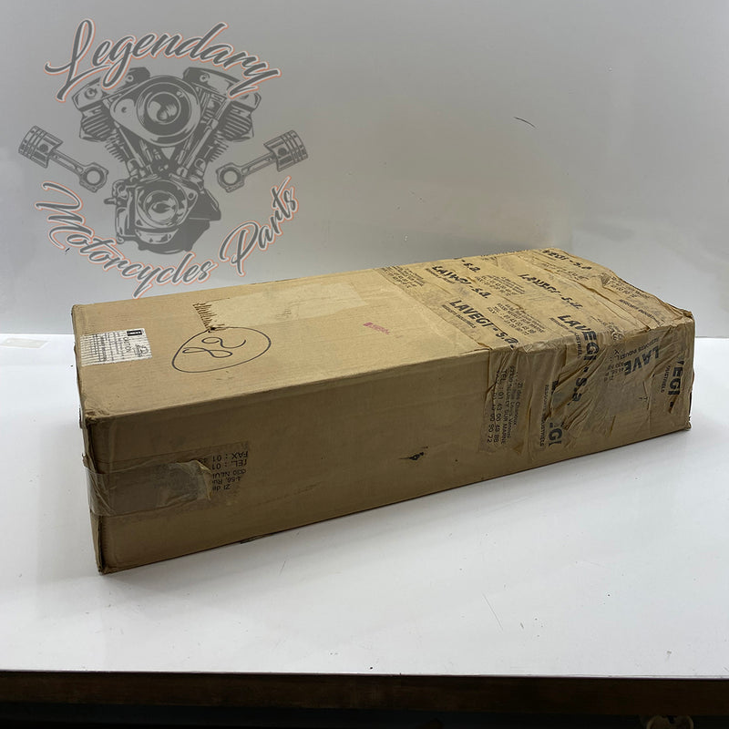 Silenciador OEM 80892-10