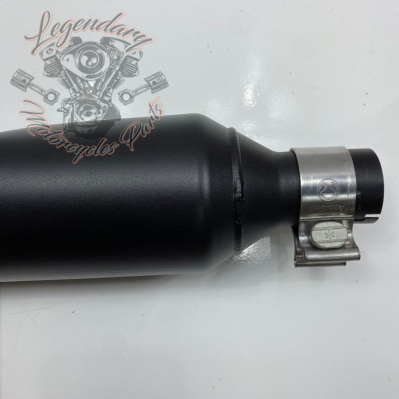 Silencer OEM 64900769
