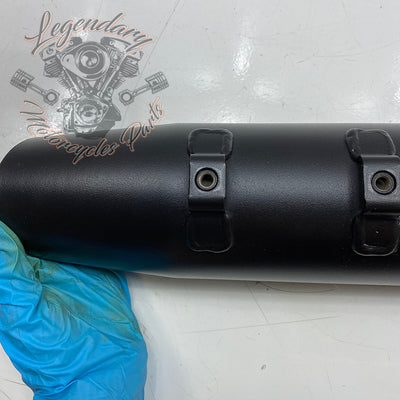 Silencer OEM 64900769