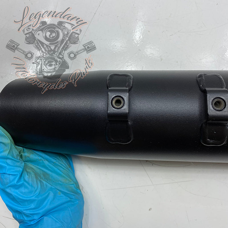 Silencer OEM 64900769