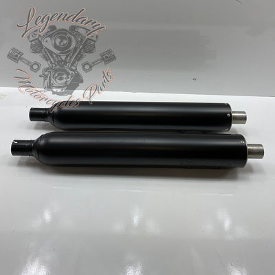 Silenciador OEM 80892-10