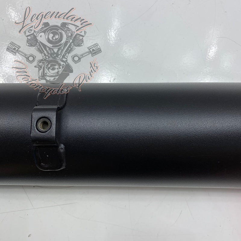 Silencer OEM 64900769