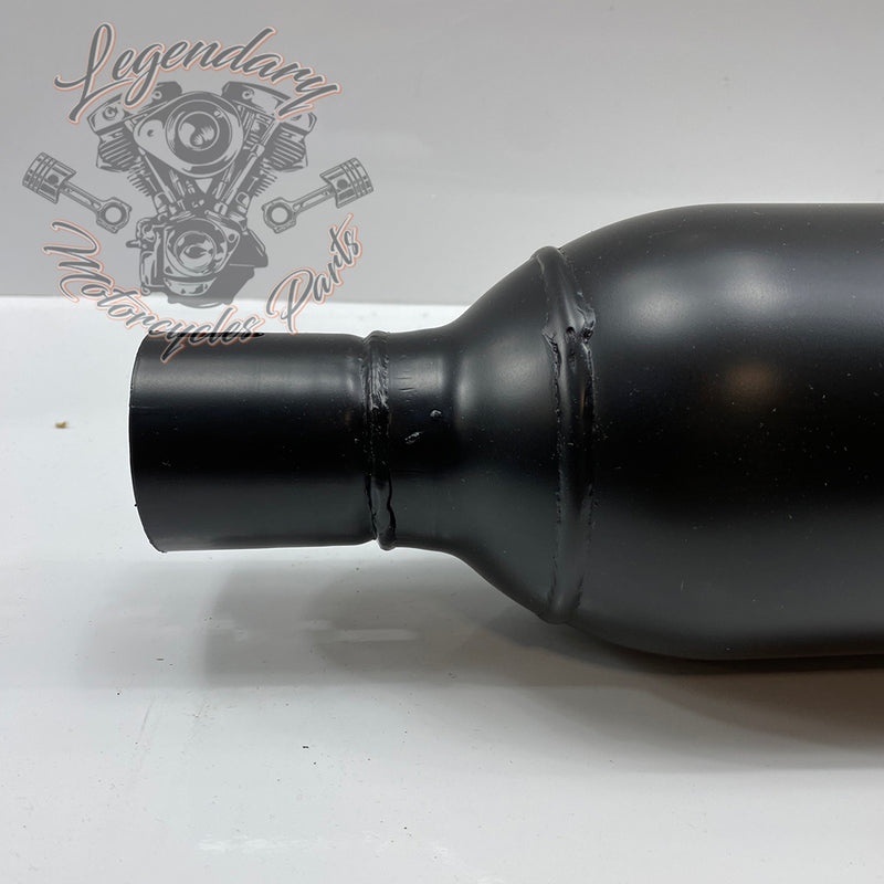 Silenciador OEM 80892-10