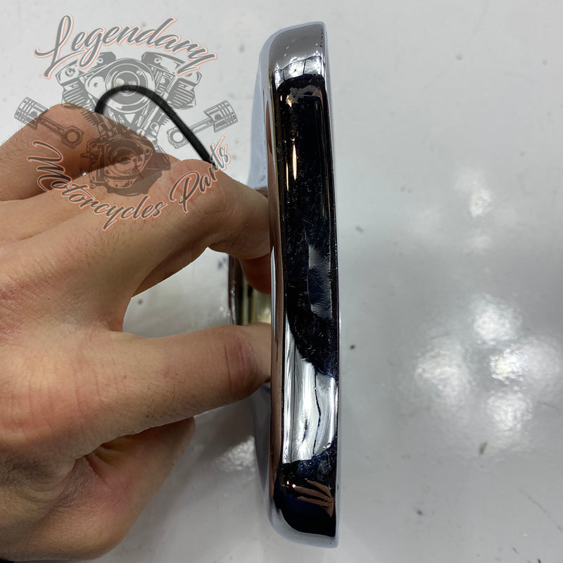 Specchio di carena destra con indicatore di direzione OEM 56000012
