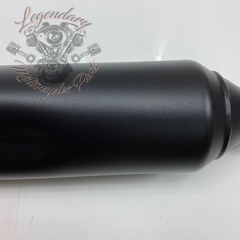 Silencer OEM 64900769