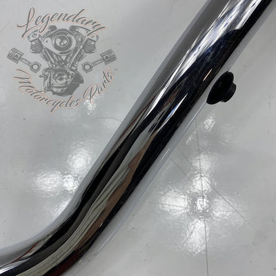Handlebar