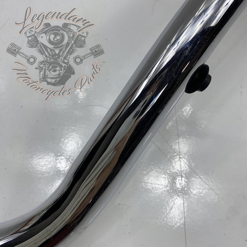 Handlebar