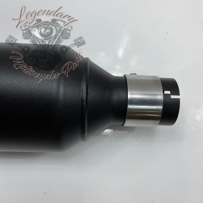 Silencer OEM 64900769
