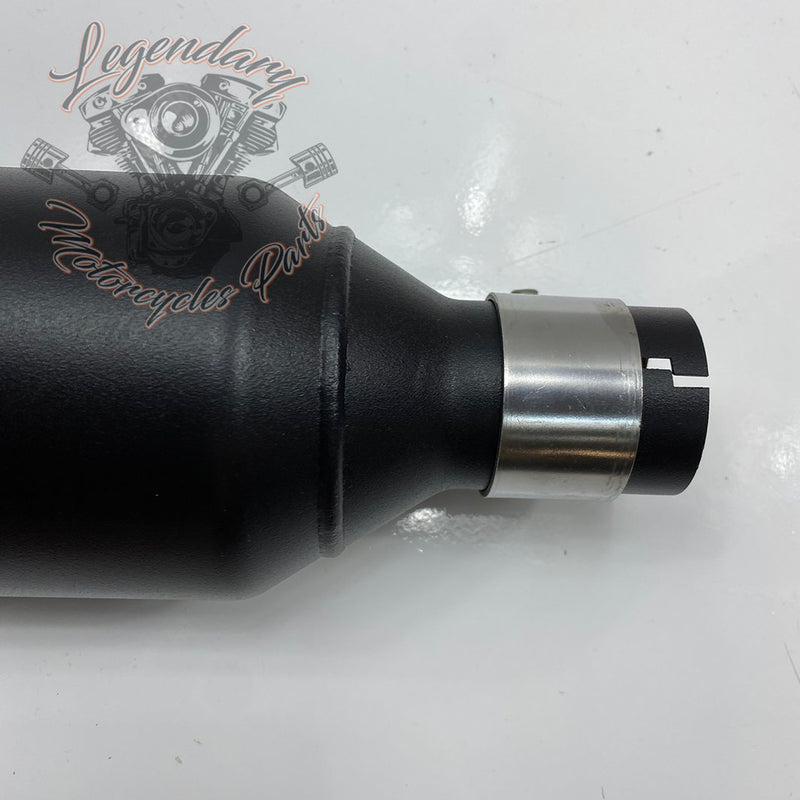 Silencer OEM 64900769