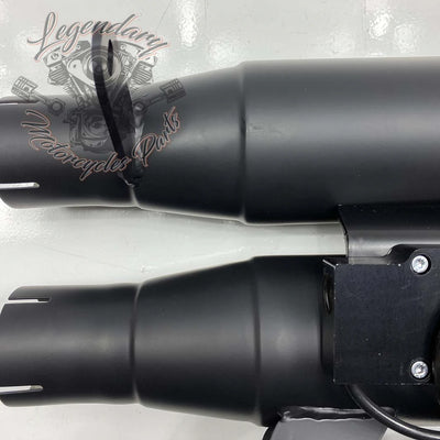Kess Tech Valve Exhaust