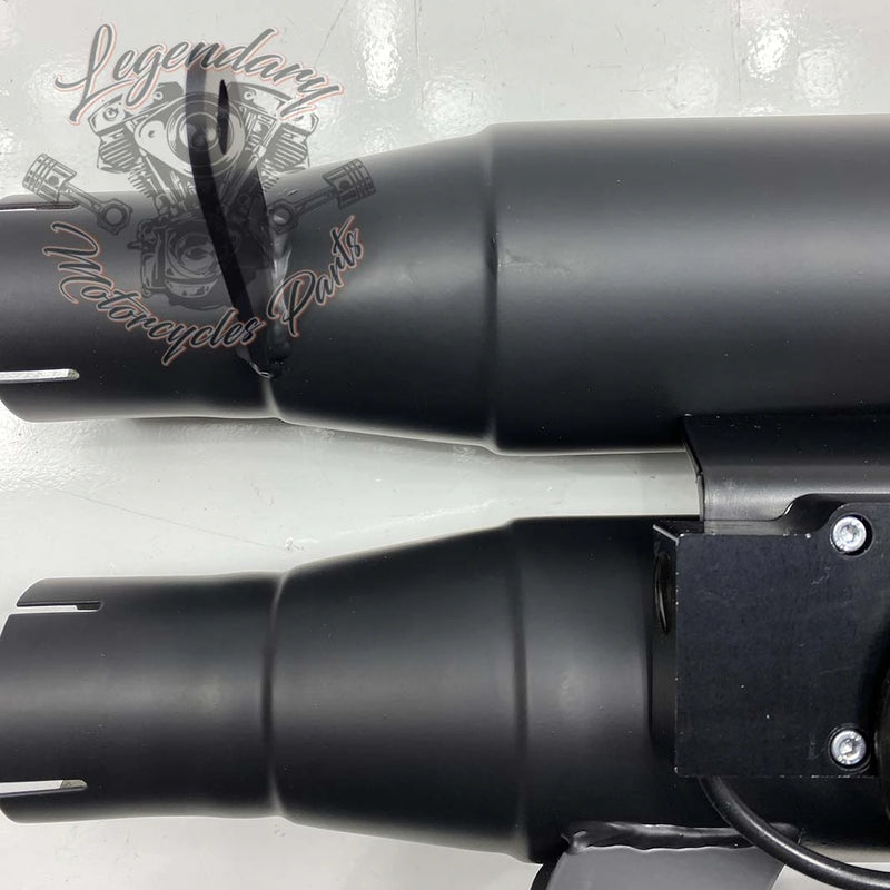 Kess Tech Valve Exhaust